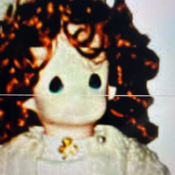 Bridget Classic Precious Moments - Picture 5 of 5